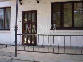 Casa de închiriat 7 camere, în Cluj-Napoca, zona Someşeni