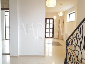 Casa de închiriat 9 camere, în Cluj-Napoca, zona Gheorgheni