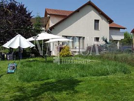 Casa de vânzare 6 camere, în Cluj-Napoca, zona Mănăştur