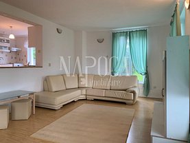 Casa de închiriat 6 camere, în Cluj-Napoca, zona Europa