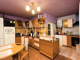 Casa de vânzare 4 camere, în Cluj-Napoca, zona Iris