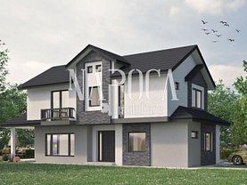 Casa de vânzare 4 camere, în Cluj-Napoca, zona Faget