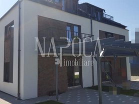 Casa de vânzare 5 camere, în Cluj-Napoca, zona Grigorescu