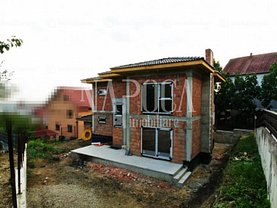 Casa de vânzare 5 camere, în Cluj-Napoca, zona Gheorgheni