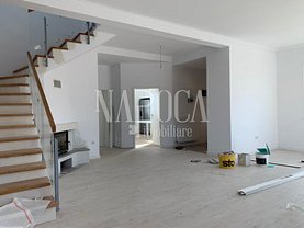 Casa de închiriat 4 camere, în Cluj-Napoca, zona Iris