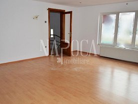 Casa de închiriat 3 camere, în Cluj-Napoca, zona Someseni