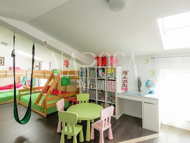 Casa de vânzare 4 camere, în Cluj-Napoca, zona Iris