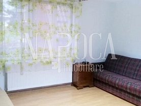 Casa de închiriat 2 camere, în Cluj-Napoca, zona Gheorgheni
