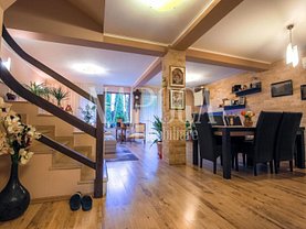 Casa de vânzare 5 camere, în Cluj-Napoca, zona Buna Ziua