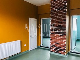 Casa de închiriat 3 camere, în Cluj-Napoca, zona Gheorgheni