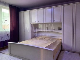 Casa de închiriat 3 camere, în Cluj-Napoca, zona Someseni