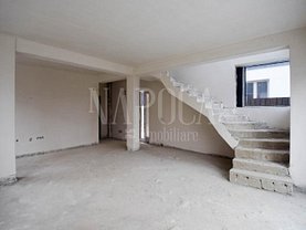 Casa de vânzare 5 camere, în Cluj-Napoca, zona Buna Ziua