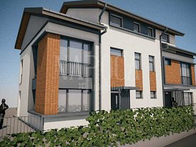 Casa de vânzare 5 camere, în Cluj-Napoca, zona Andrei Muresanu