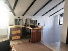Casa 4 camere în Cluj-Napoca, Dambul Rotund