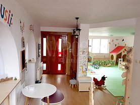 Casa de închiriat 4 camere, în Cluj-Napoca, zona Gruia