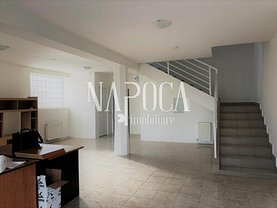 Casa de închiriat 23 camere, în Cluj-Napoca, zona Bună Ziua