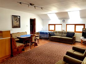 Casa de închiriat 4 camere, în Cluj-Napoca, zona Iris