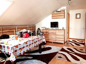Casa de închiriat 6 camere, în Cluj-Napoca, zona Iris