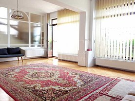 Casa de închiriat 12 camere, în Cluj-Napoca, zona Grigorescu