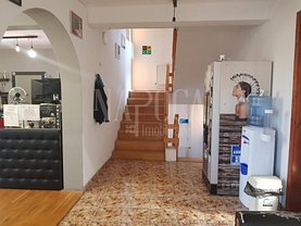 Casa de închiriat 6 camere, în Cluj-Napoca, zona Iris