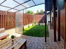 Casa de închiriat 4 camere, în Cluj-Napoca, zona Între Lacuri