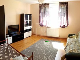 Casa de închiriat 3 camere, în Cluj-Napoca, zona Someşeni