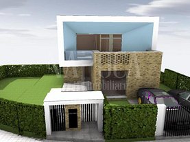 Casa de vânzare 4 camere, în Cluj-Napoca, zona Iris