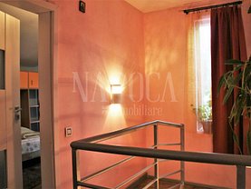 Casa de vânzare 10 camere, în Cluj-Napoca, zona Central