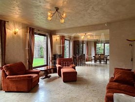 Casa de închiriat 5 camere, în Cluj-Napoca, zona Făget