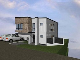 Casa de vânzare 5 camere, în Cluj-Napoca, zona Iris