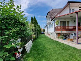 Casa de vânzare 6 camere, în Cluj-Napoca, zona Dâmbul Rotund