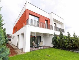Casa de vanzare 4 camere, în Cluj-Napoca, zona Europa