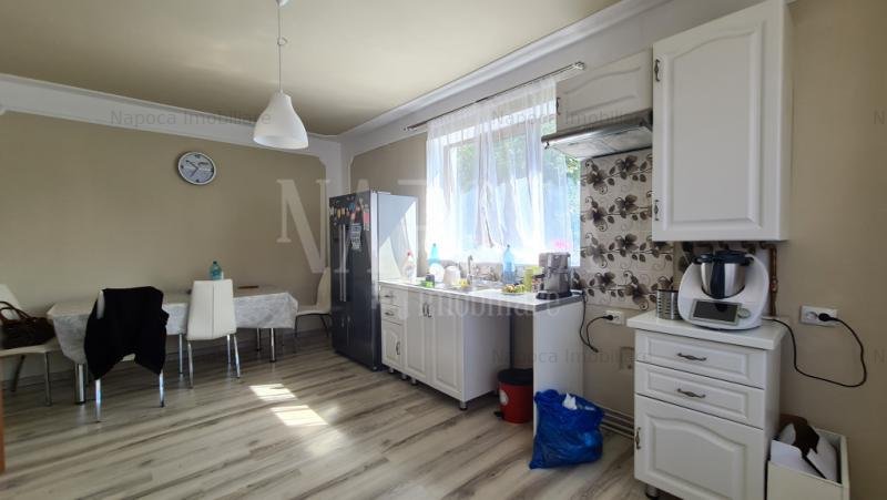 Casa 5 camere de vanzare in Dambul Rotund, Cluj Napoca - imaginea 1
