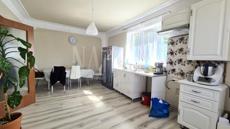 Casa 5 camere de vanzare in Dambul Rotund, Cluj Napoca - imaginea 2