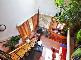 Casa de vânzare 10 camere, în Cluj-Napoca, zona Central