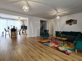 Casa de vânzare 4 camere, în Cluj-Napoca, zona Iris