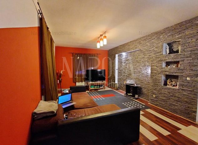Casa 5 camere de vanzare in Manastur, Cluj Napoca - imaginea 1