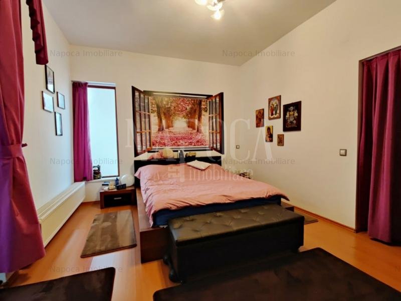 Casa 5 camere de vanzare in Grigorescu, Cluj Napoca - imaginea 8