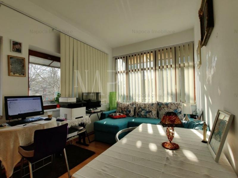 Casa 5 camere de vanzare in Grigorescu, Cluj Napoca - imaginea 9