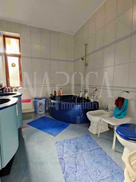 Casa 5 camere de vanzare in Grigorescu, Cluj Napoca - imaginea 12