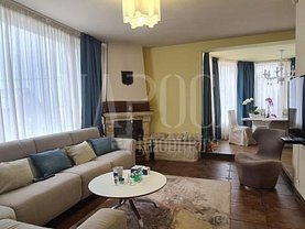 Casa de vanzare 5 camere, în Cluj-Napoca, zona Iris