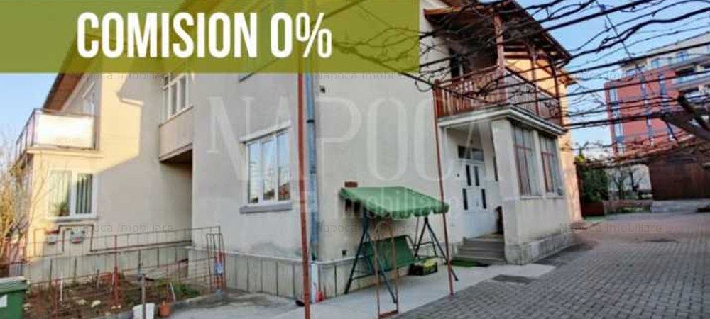 Casa 3 camere de vanzare in Andrei Muresanu, Cluj Napoca... - Comision 0% - imaginea 0 + 1
