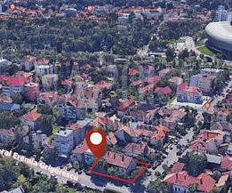 Casa de vânzare 10 camere, în Cluj-Napoca, zona Grigorescu
