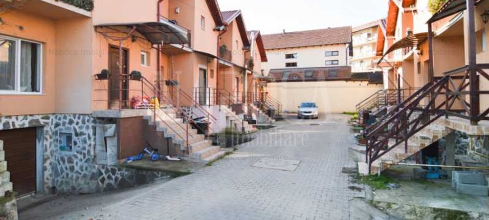 Casa 4 camere de vanzare in Floresti - imaginea 0 + 1