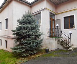 Casa de vânzare 4 camere, în Cluj-Napoca, zona Hasdeu