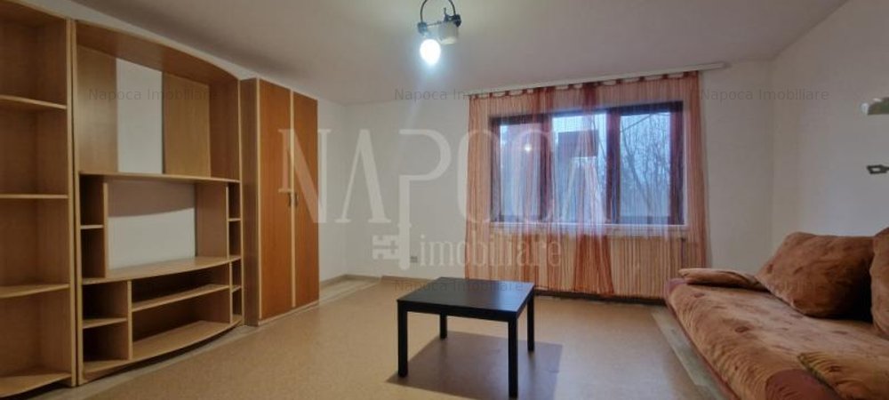 Casa 2 camere de vanzare in Gheorgheni, Cluj Napoca - imaginea 0 + 1