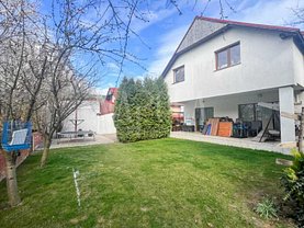Casa de vânzare 4 camere, în Cluj-Napoca, zona Bună Ziua