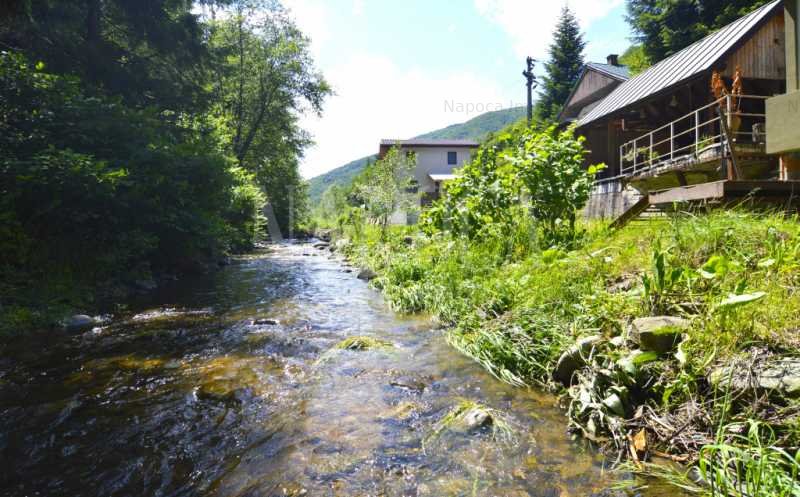 Casa 3 camere de vanzare in Somesul Rece, Somesu Rece