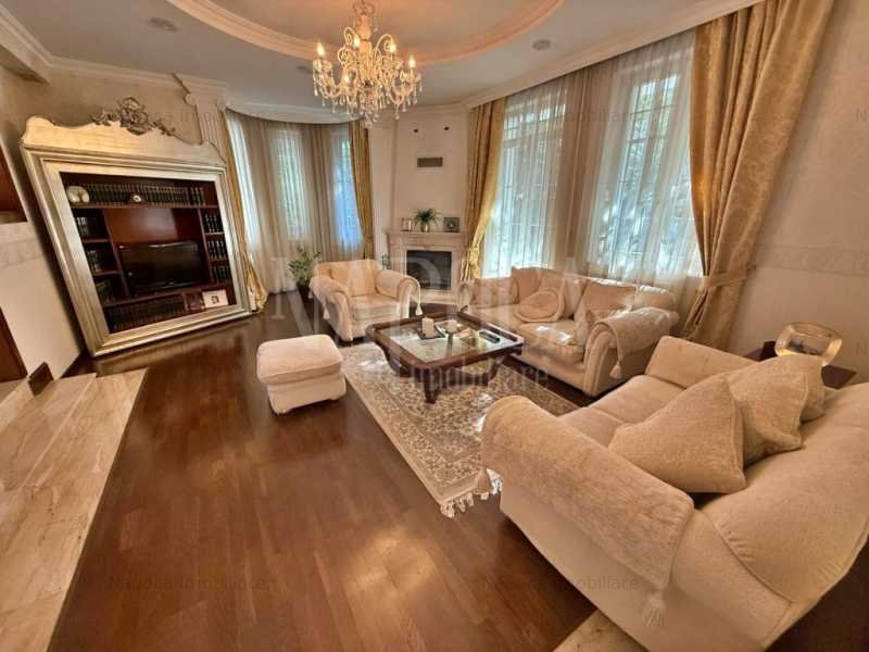 Casa 8 camere de vanzare in Zorilor, Cluj Napoca