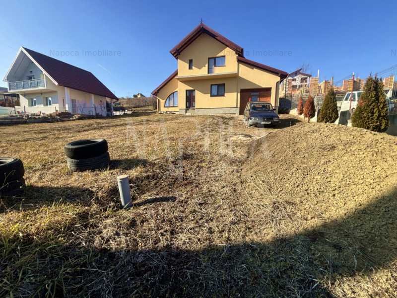 Casa 3 camere de vanzare in Campenesti